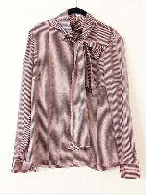 Ted Baker Leynta Blouse